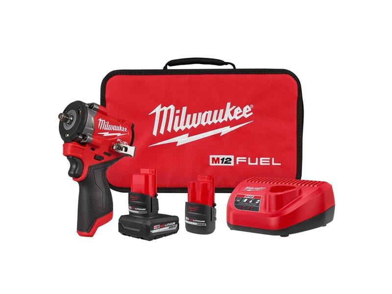 MILWAUKEE POWER TOOLS 2562-22