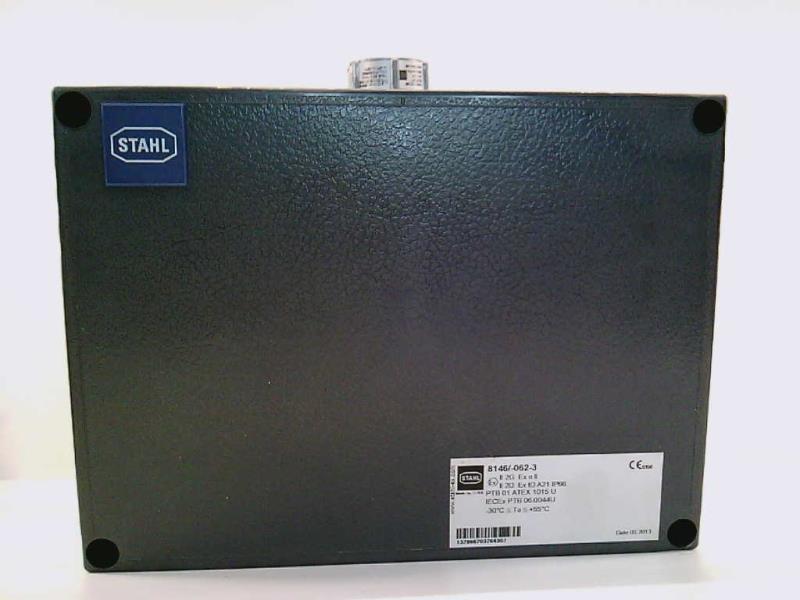 STAHL 8146/062-3
