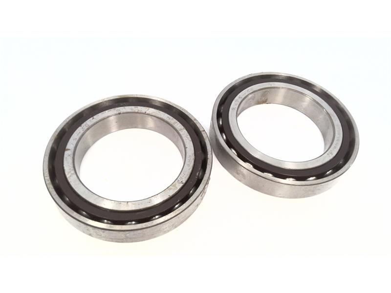 TIMKEN 2MM9512WI CR DUM