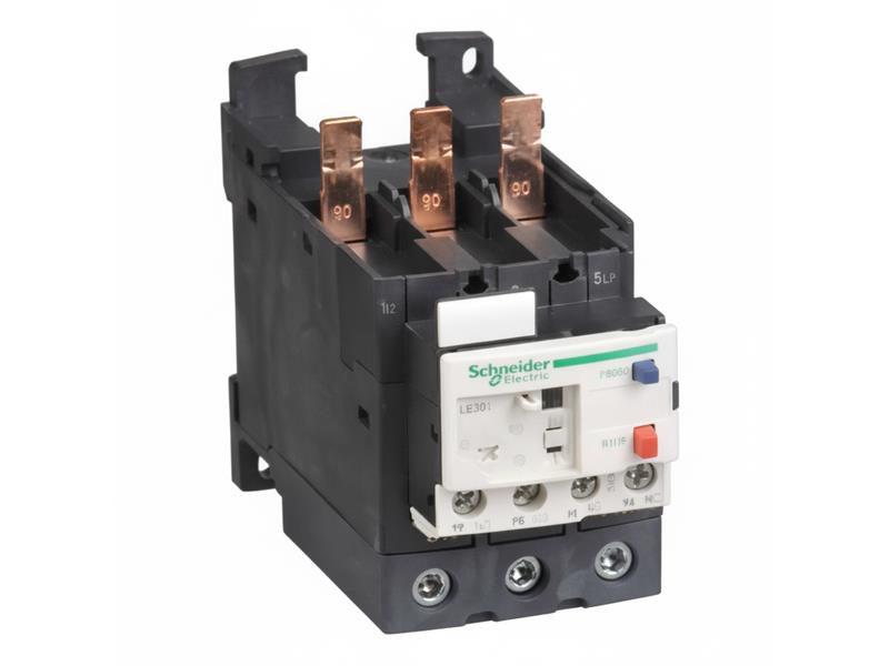 LR3D318 door SCHNEIDER ELECTRIC