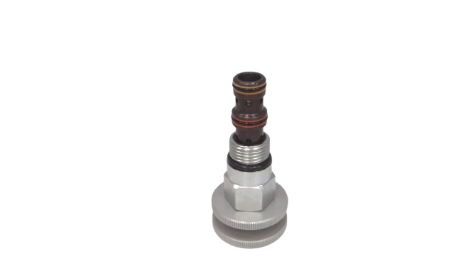 STERLING HYDRAULICS J02D3WN