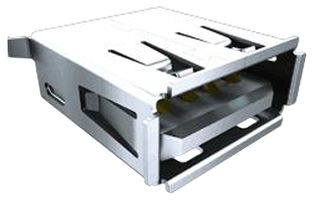 SAMTEC USB-A-S-S-W-TH