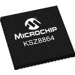 MICROCHIP TECHNOLOGY INC KSZ8864CNXIA