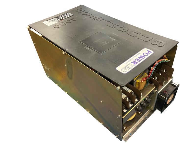 POWERTEC INDUSTRIAL MOTORS INC C0753.N4CH0221NN1