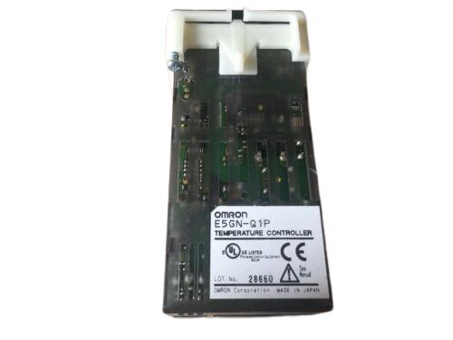 OMRON E5GN-Q1P