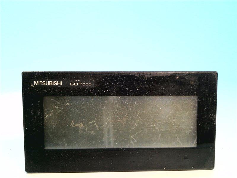 MITSUBISHI GT1030-LBDW2