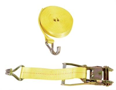 VESTIL STRAP-27-RH