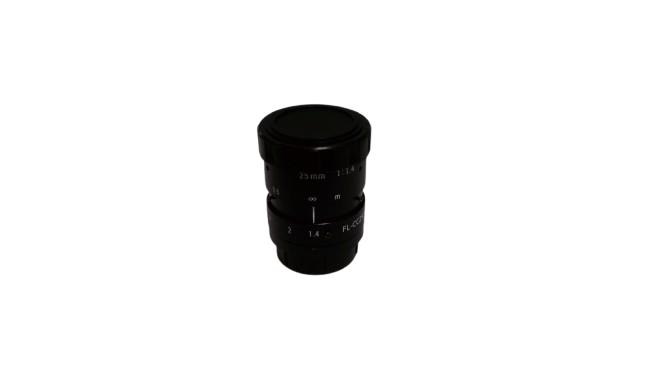 BAUMER ELECTRIC ZVL-FL-CC2514A-2M