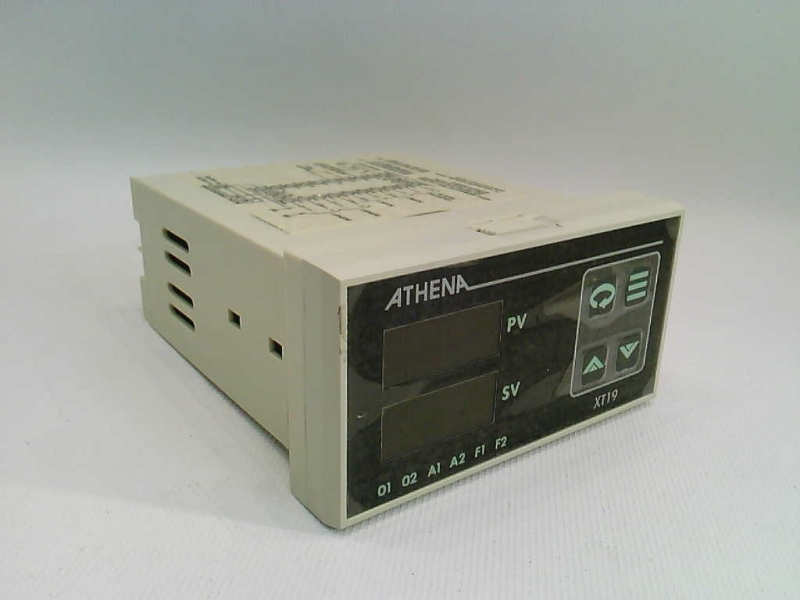ATHENA 19-KF-S-0-B-B-0-B0-0-SE