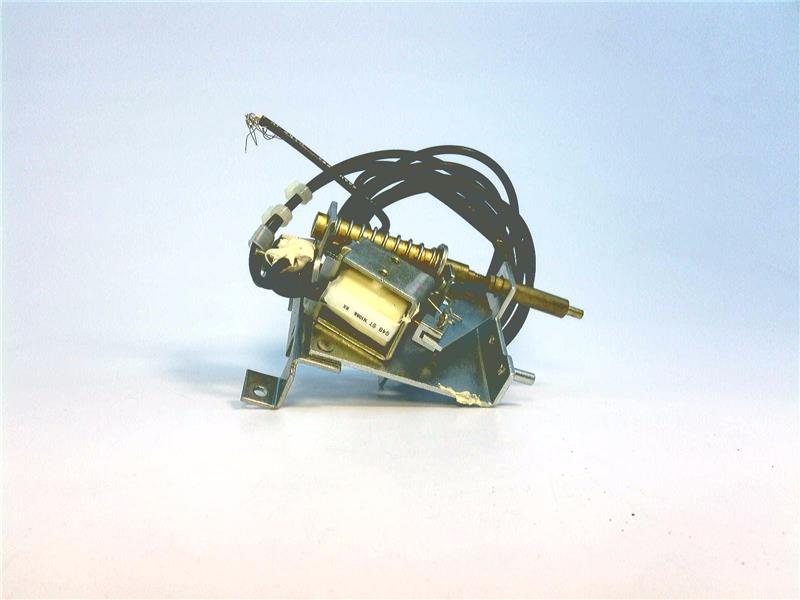 GENERAL ELECTRIC TJKSTA12R