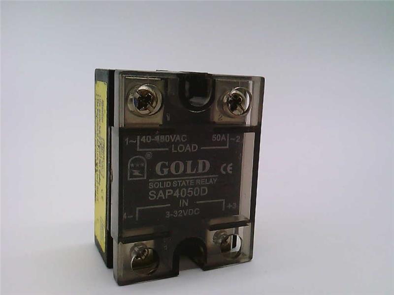 GENERIC SAP4050D