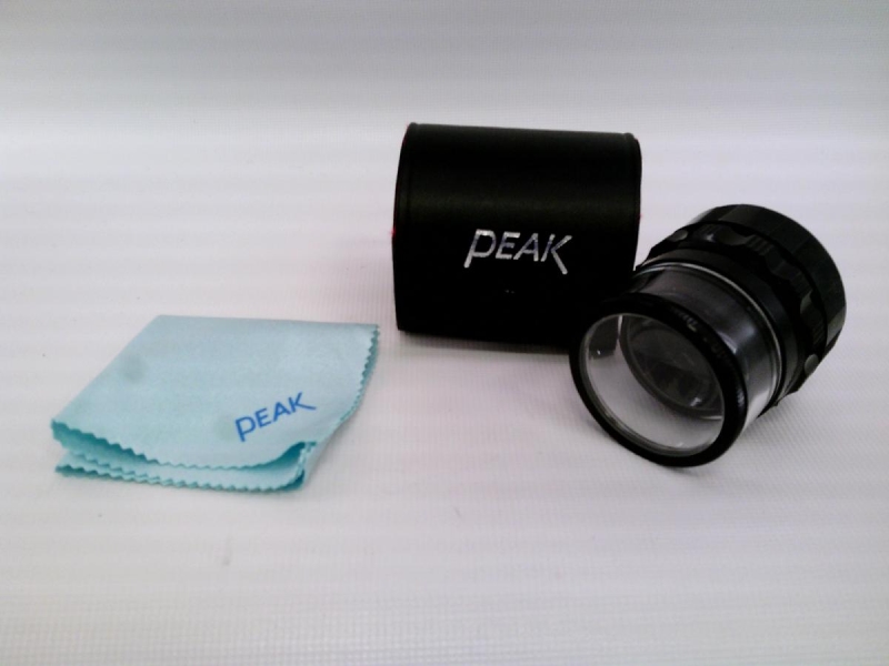 PEAK OPTICS OPTP19838