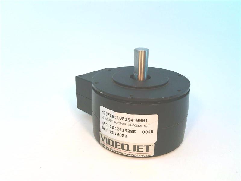 VIDEOJET 108164-0001