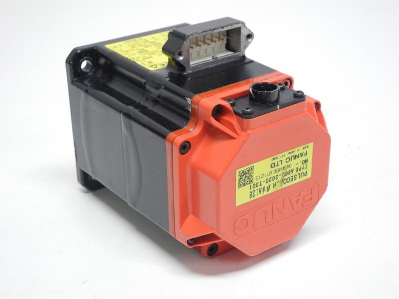 FANUC A06B-0061-B007