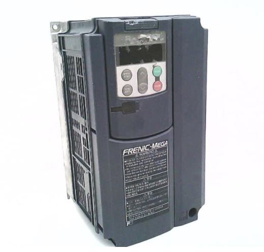 FUJI ELECTRIC FRN3.7G1S-4XS