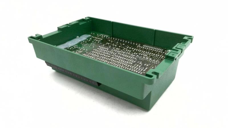 NIDEC CORP I/O BOX