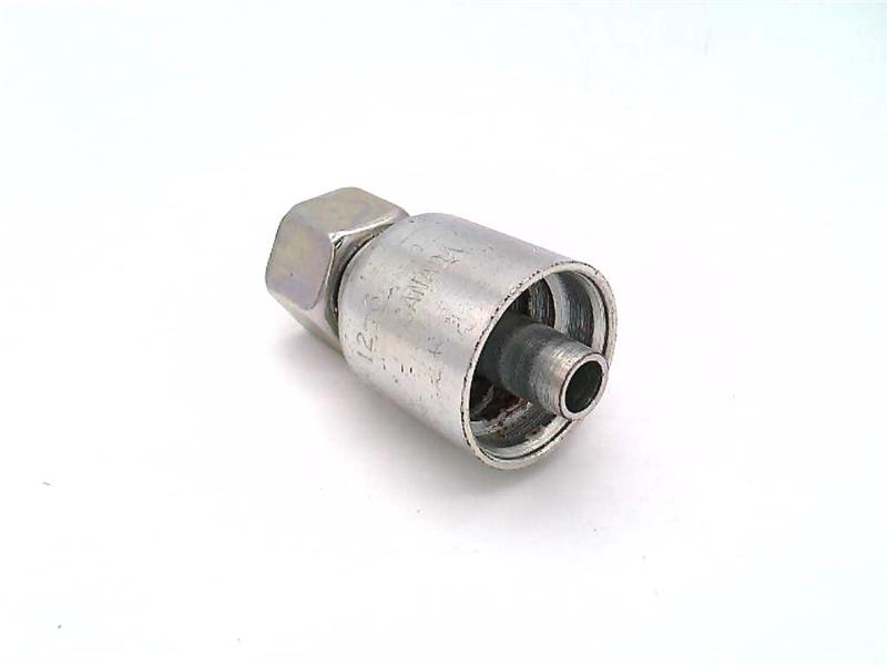PARKER 1C343-12-6
