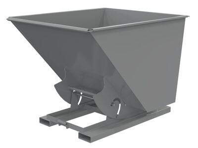 VESTIL D-200-HD-NB-GY-SG