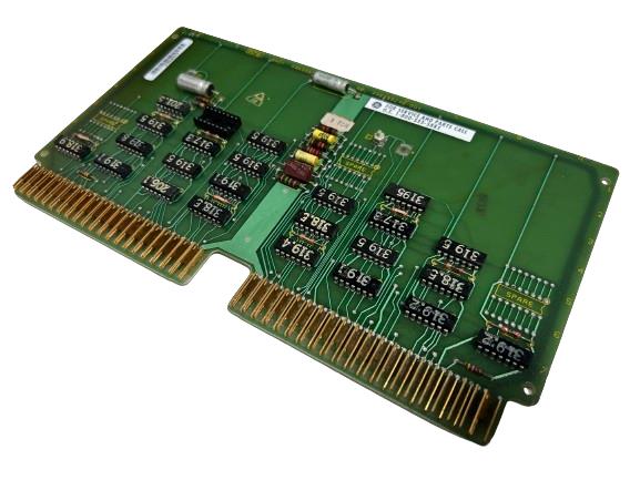 GENERAL ELECTRIC 44A399730-G01