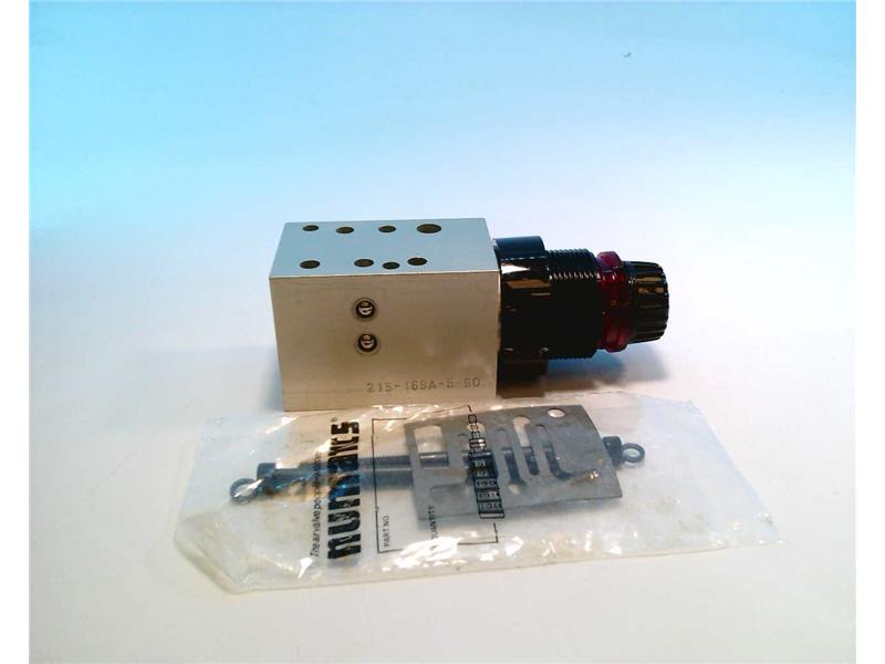 ASCO 215-169A-5-90