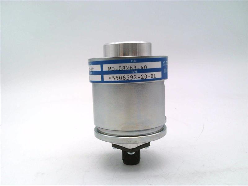 CLEVELAND MOTION CONTROL MO-08283-40