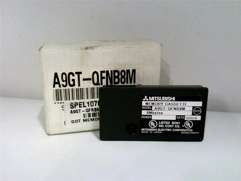 MITSUBISHI A9GT-QFNB8M
