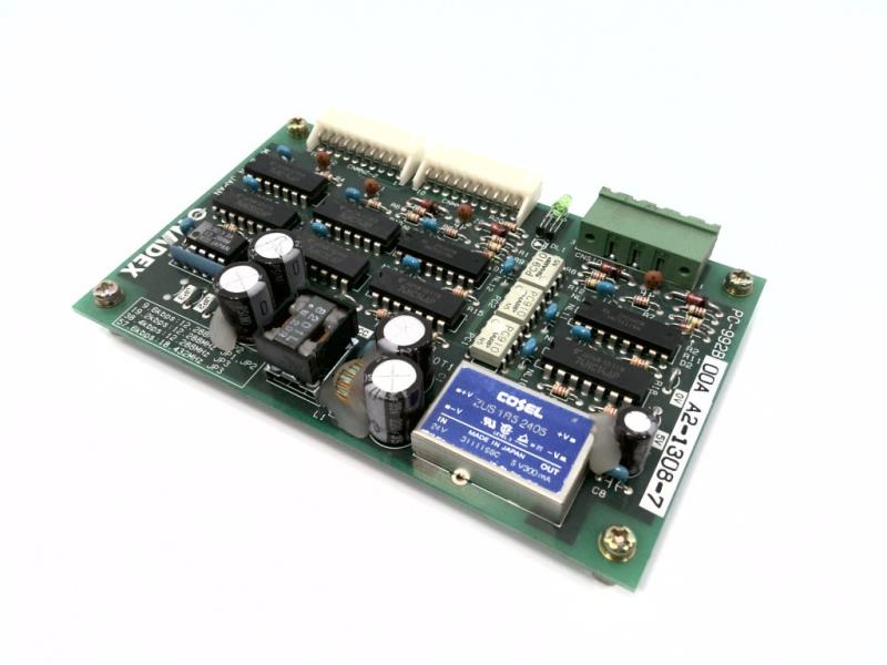 NADEX PC-992B-00A-A2-1308-7