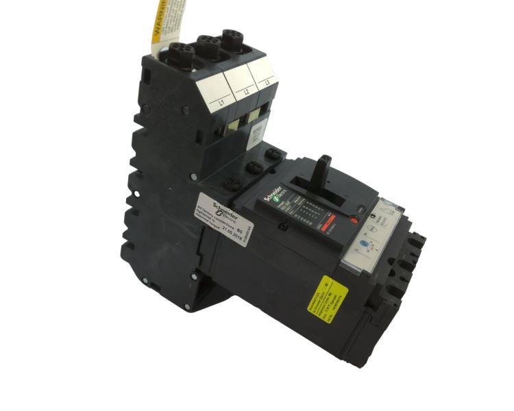 SCHNEIDER ELECTRIC MGP1603X