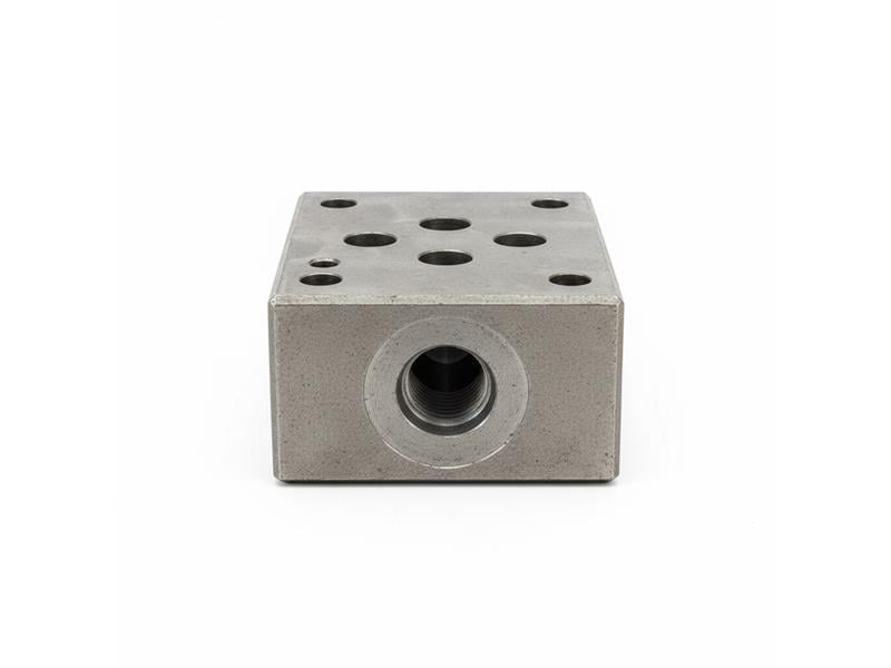 DAMAN PRODUCTS DD03TPAB4M