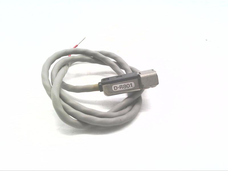 SMC D-R801