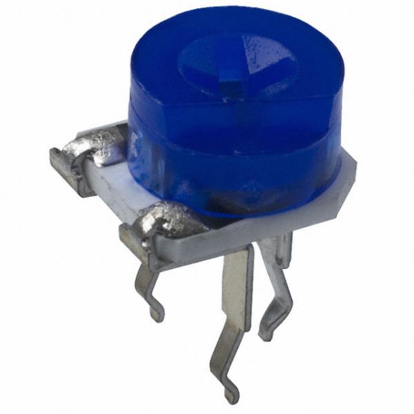 BOURNS 3306W-001-102