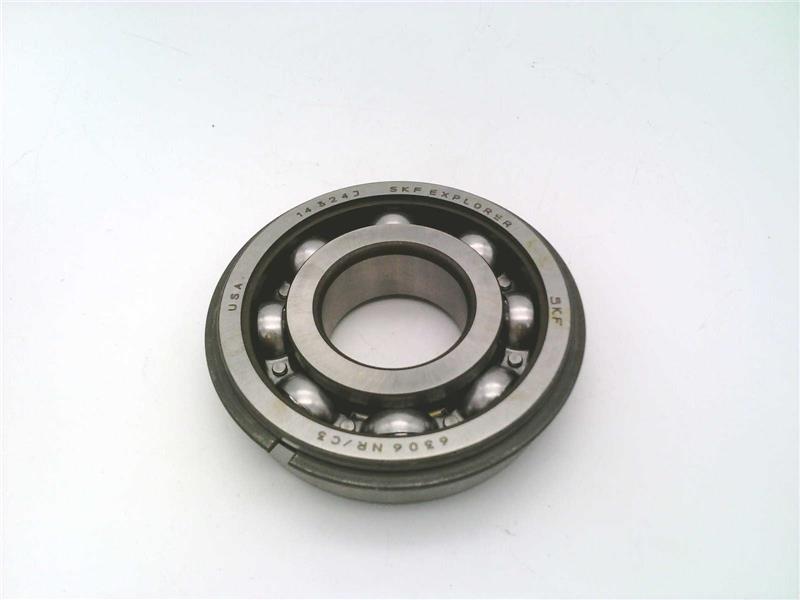 SKF 6306-NRJEM