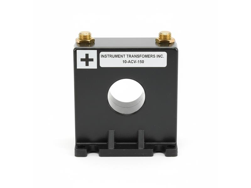 10-ACV-150 by INSTRUMENT TRANSFORMERS INC