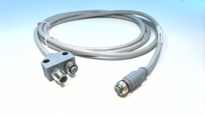 TURCK VB2-RKC 572-2.2M/FKM FSM