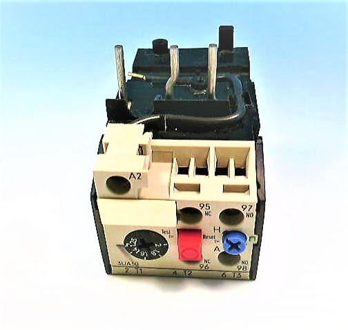 SIEMENS 3UA5000-1B