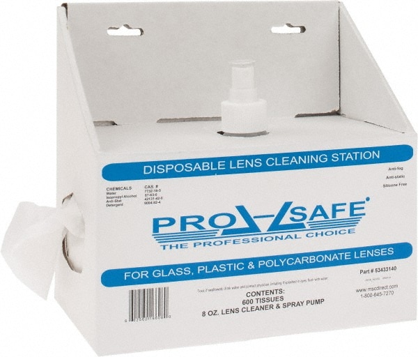 PRO SAFE INC 1LC600M