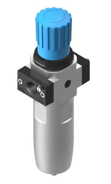 FESTO LFR-N1/4-D-O-MIDI-T18-EX4