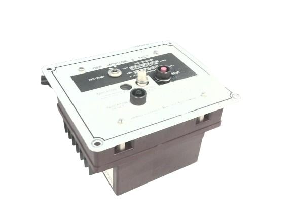 PRINGLE ELECTRIC FPM-112
