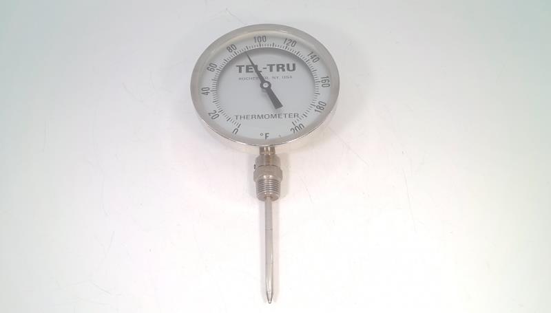 TEL TRU 40100450
