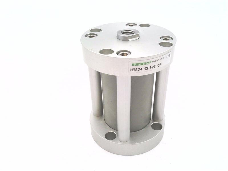 ASCO NBSD4-CD02I-CF