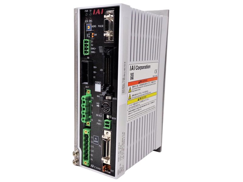 SCON-C-60I-NP-3-2 par IAI