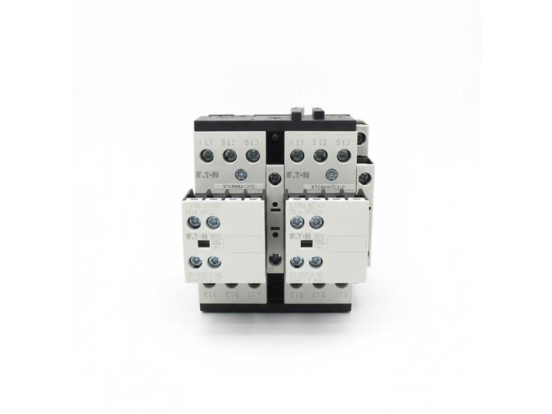 EATON CORPORATION XTCR032C21C