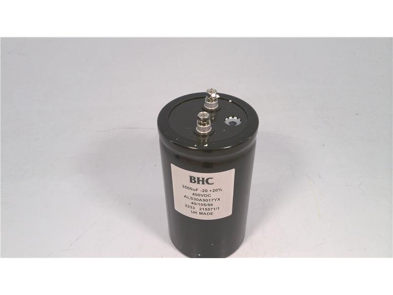 400SIC3500X5C por RADWELL