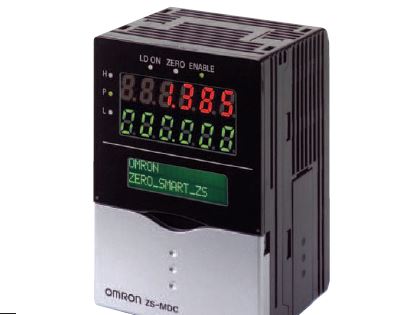 OMRON ZS-MDC11