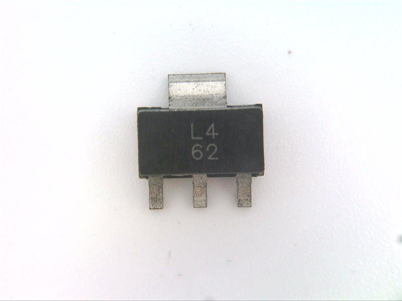 TEXAS INSTRUMENTS SEMI LM317MDCY