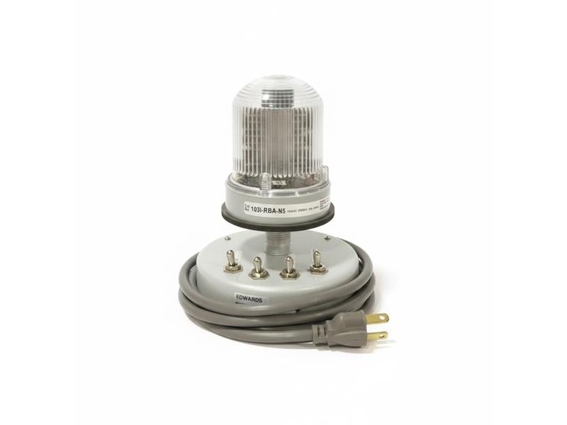 103I-RBA-DEMO by KIDDE-FENWAL, LLC