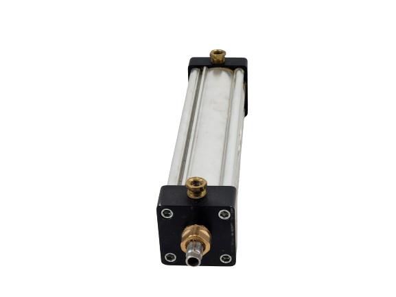 PARKER 2.50CTEA4MA3U19AC09.00