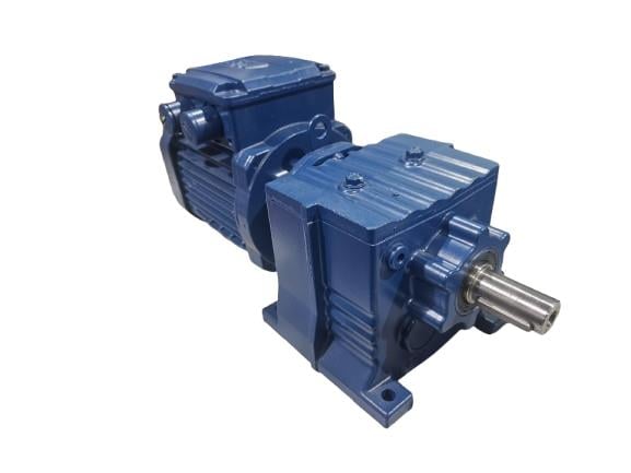 SEW EURODRIVE R17 DRN63M4