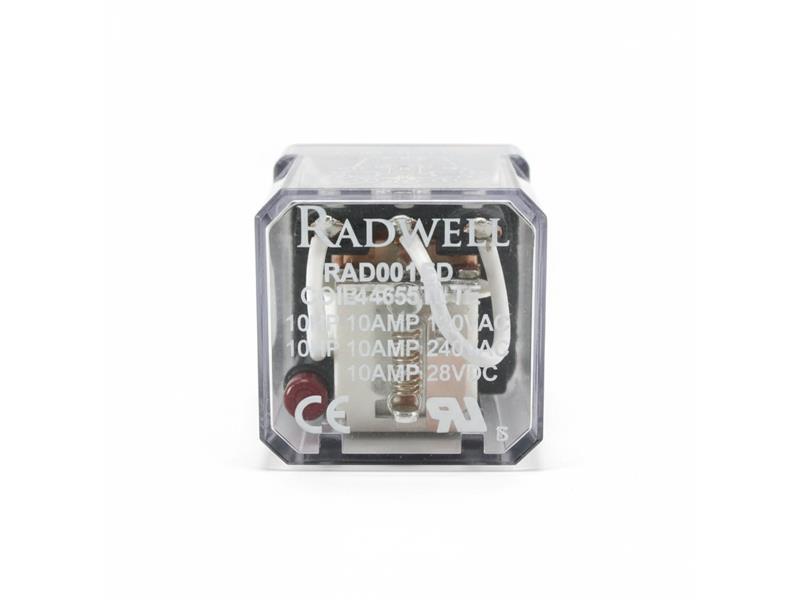RADWELL VERIFIED SUBSTITUTE 4A465SUB