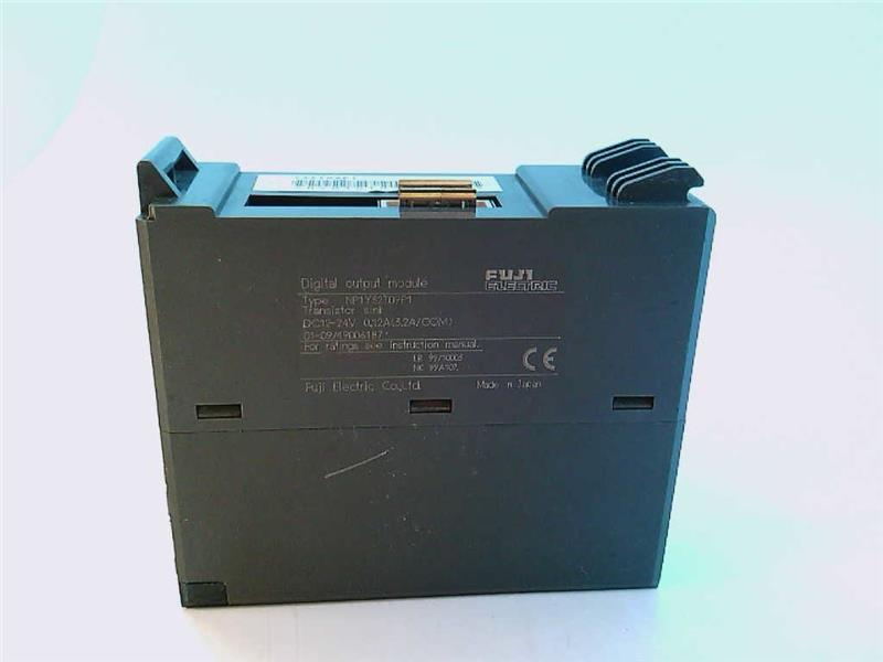 FUJI ELECTRIC NP1Y32T09P1